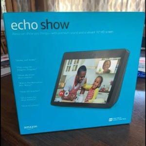 Echo show